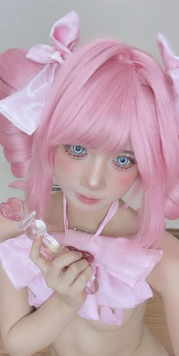 PoppaChan - Haruka Hanabishi [117P,11V-741MB] tg@simisebaisi 【丝足阁】044.webp